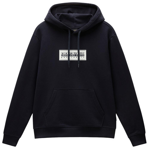 Napapijri Ανδρικό φούτερ B-Box Logo Hoodie